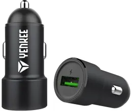 2-x-yenkee-yac2030-ladowarka-samochodowa-usb-18w-3a-qc-3-0