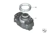 pierscien-ring-kontroler-cic-bmw-1-e81-e82-e87-e88-stan-nowy