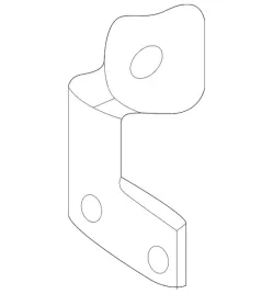 uchwyt-czujnika-temperatury-mercedes-w463