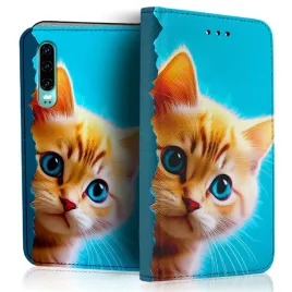 etui-z-klapka-na-telefon-huawei-p30-case-pokrowiec-ze-wzorem-szklo