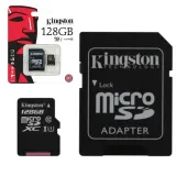 2-x-128gb-microsd-kingston-micro-sdxc-cl10-a1-100mb-s-waga-z-opakowaniem-0-02-kg