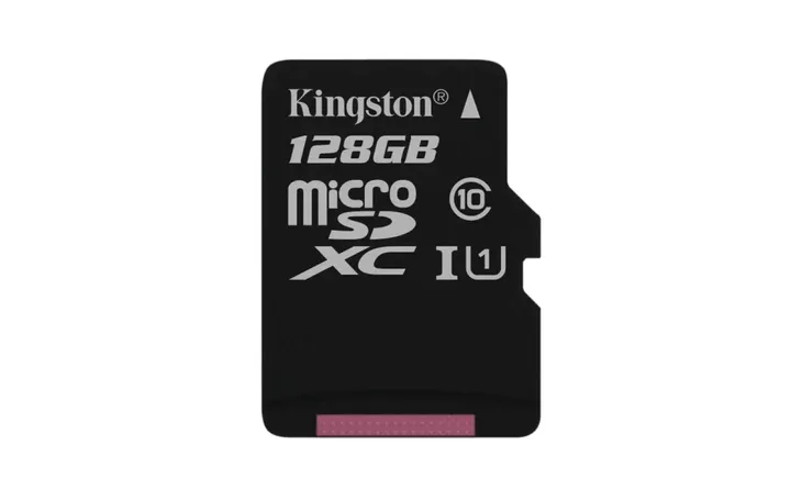 2-x-128gb-microsd-kingston-micro-sdxc-cl10-a1-100mb-s-certyfikat-ce
