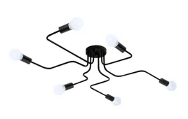 2-x-lampa-sufitowa-wiszaca-6-ramion-zyrandol-pajak-e27