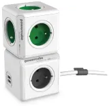 2-x-listwa-allocacoc-powercube-4-gniazda-2xusb-15m-stan-nowy-kolor-szary
