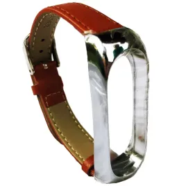 2-x-xiaomi-mi-band3-pasek-zamienny-skora-braz-klamra-zegarka