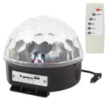 2-x-kula-dyskotekowa-disco-led-rgb-microsd-usb-mp3-18w-stan-nowy