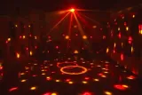 2-x-kula-dyskotekowa-disco-led-rgb-microsd-usb-mp3-18w-stan-nowy-waga-z-opakowaniem-1-kg