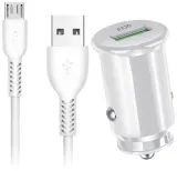 2-x-ladowarka-do-auta-usb-qc3-0-3a-kabel-1m-micro-usb-stan-nowy