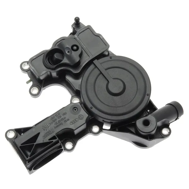Volkswagen OE 06H103495AH separator oleju