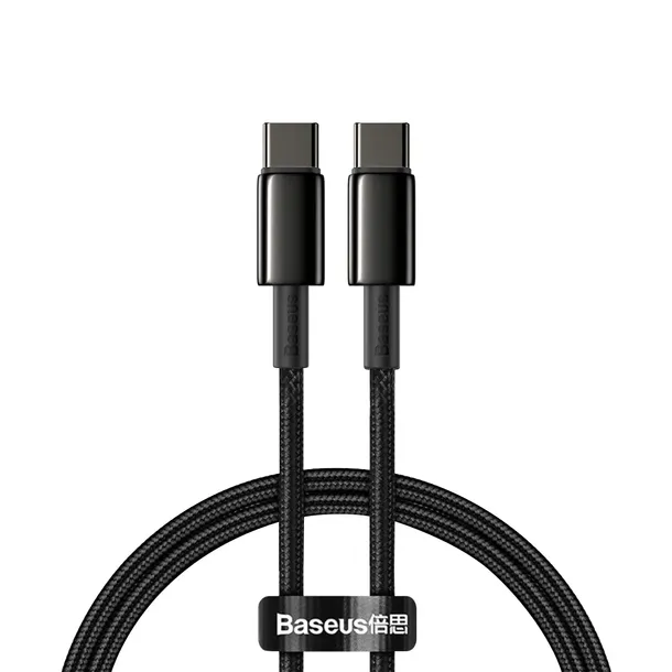 2-x-kabel-1m-baseus-power-delivery-100w-5a-usb-c-typ-c-kod-producenta-catwj-01