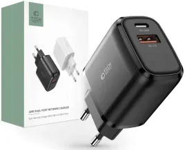 2-x-uniwersalna-ladowarka-sieciowa-tech-protect-c20w-2x-usb-c-pd-20w-qc3-0