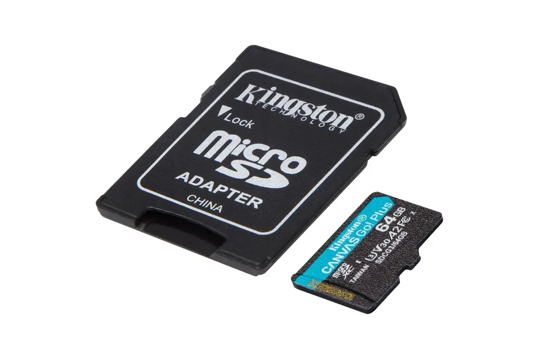 2-x-64gb-microsd-kingston-micro-sdxc-cl10-170-70mb-s-stan-nowy