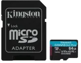 2-x-64gb-microsd-kingston-micro-sdxc-cl10-170-70mb-s-stan-nowy