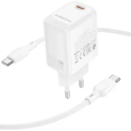 2-x-ladowarka-sieciowa-zasilacz-borofone-bn26-usb-3a-20w-kabel-1m-usb-c