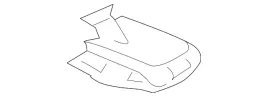 uchwyt-otwierania-maski-mercedes-w247