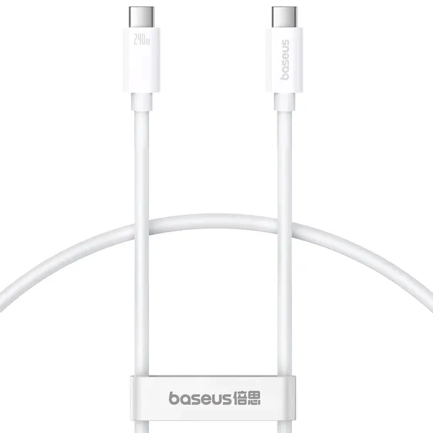 2-x-kabel-1m-baseus-superior-series-2-usb4-pd-full-function-fast-charging-2-stan-nowy-kolor-bialy