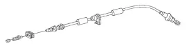 linka-pedalu-przyspieszenia-mercedes-r129-sl