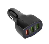 2-x-ladowarka-samochodowa-2xusb-usb-qc3-0-microusb-stan-nowy