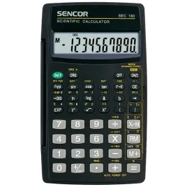 2-x-kalkulator-sencor-kieszonkowy-naukowy-szkolny-56-funkcji-10-cyfr