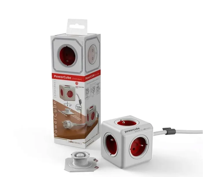 2-x-listwa-kostka-allocacoc-powercube-5-gniazd-3m-liczba-gniazdek-5-szt