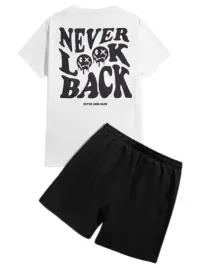shein-t-shirt-meski-bialy-z-napisami-casual-m-1dg