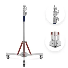 2-x-statyw-oswietleniowy-camrock-lsd-300-skladany-wozek-regulowany-3m-do-6k