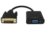 2-x-adapter-przejsciowka-dvi-d-dsub-vga-czarny-20cm-stan-nowy-certyfikat-ce