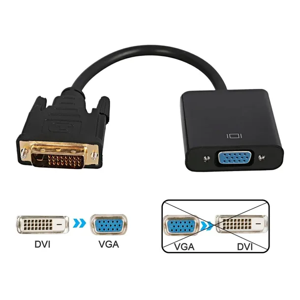 2-x-adapter-przejsciowka-dvi-d-dsub-vga-czarny-20cm-stan-nowy-zastosowanie-video
