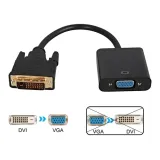 2-x-adapter-przejsciowka-dvi-d-dsub-vga-czarny-20cm-stan-nowy-zastosowanie-video