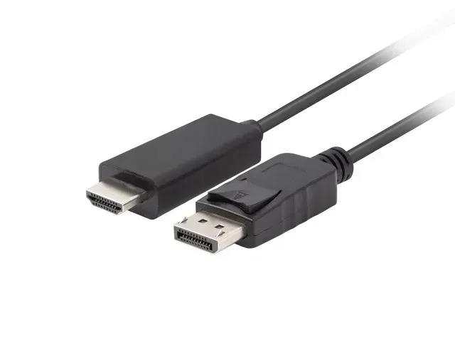 2-x-kabel-5m-display-displayport-hdmi-high-speed-model-ca-dphd-11cc-0050-bk