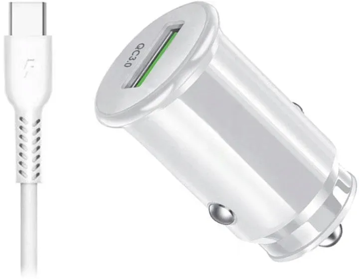 2-x-ladowarka-samochodowa-usb-qc3-0-kabel-1m-usb-c-stan-nowy
