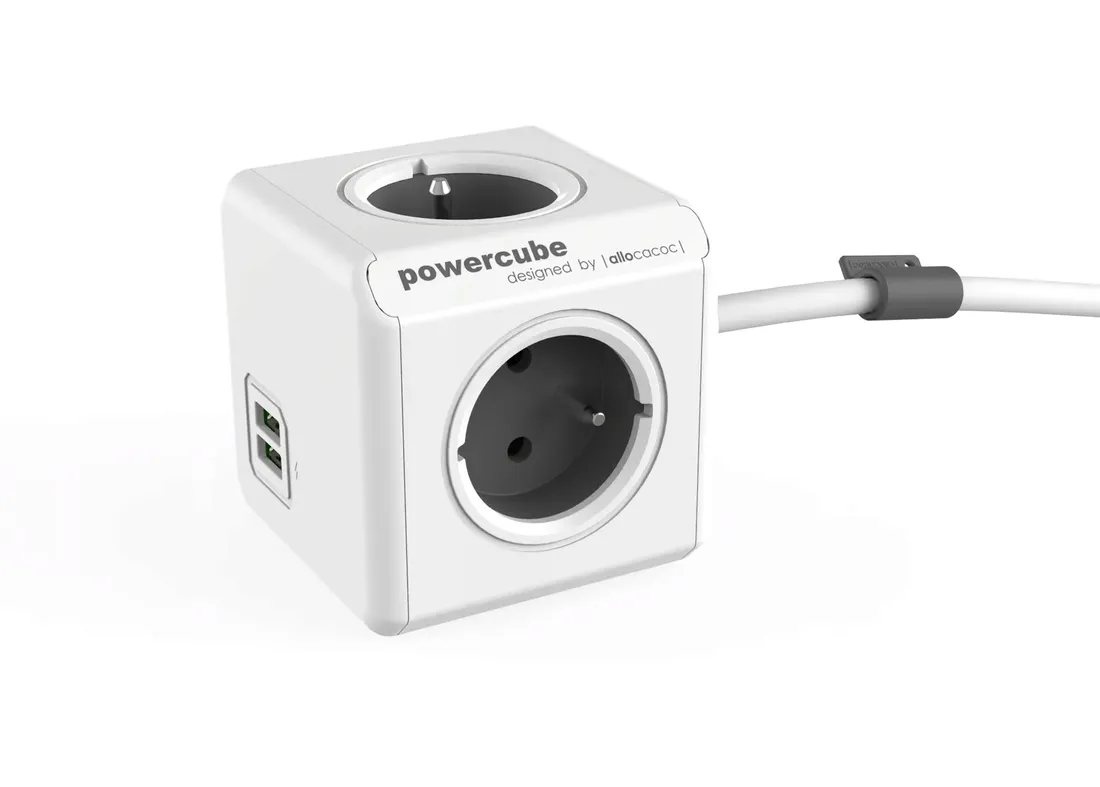 2-x-listwa-allocacoc-powercube-4-gniazda-2xusb-15m