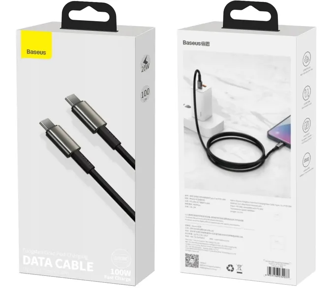 2-x-kabel-1m-baseus-power-delivery-100w-5a-usb-c-typ-c-marka-baseus