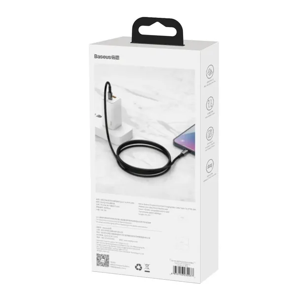 2-x-kabel-1m-baseus-power-delivery-100w-5a-usb-c-typ-c-stan-nowy-zgodnosc-ze-standardem-quick-charge-1-0-quick-charge-2-0-quick-charge-3-0-quick-charge-4-0