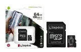 2-x-64gb-microsd-kingston-sdxc-cl10-100mb-s-adapter-sd-producent-kingston