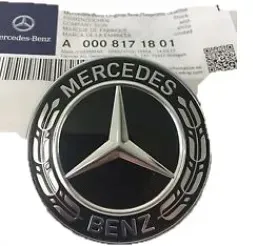 emblemat-znaczek-logo-mercedes-w176-w205-w206-a0008171801-oryginal
