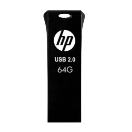 2-x-pen-drive-64gb-hp-v207w-usb-2-0-elegancki-zawieszka-czarny