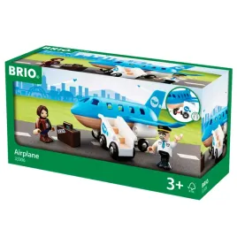 2-x-brio-world-airplane-drewno-jezdzacy-samolot-pasazerski-drewniany