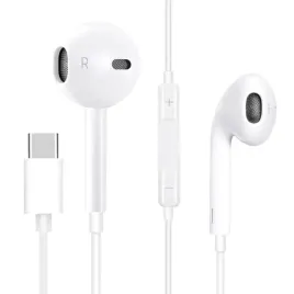 2-x-sluchawki-fiesta-douszne-przewodowe-z-mikrofonem-na-usb-c-typ-c-biale