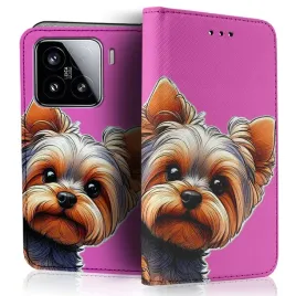 etui-z-klapka-na-telefon-xiaomi-15-case-pokrowiec-ze-wzorem-szklo