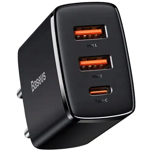 2-x-ladowarka-baseus-compact-2x-usb-usb-c-pd-qc-30w-3a
