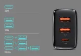 2-x-ladowarka-baseus-compact-2x-usb-usb-c-pd-qc-30w-3a-kolor-czarny