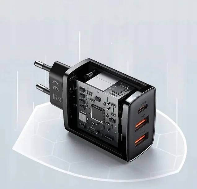 2-x-ladowarka-baseus-compact-2x-usb-usb-c-pd-qc-30w-3a-waga-z-opakowaniem-0-1-kg