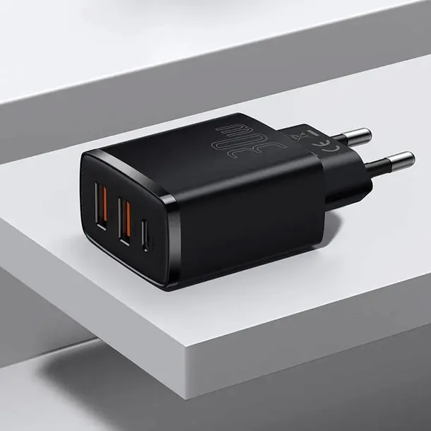 2-x-ladowarka-baseus-compact-2x-usb-usb-c-pd-qc-30w-3a-zgodnosc-ze-standardem-quick-charge-1-0-quick-charge-2-0-quick-charge-3-0
