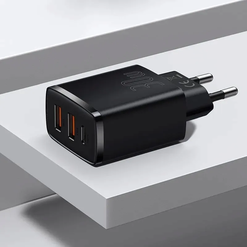2-x-ladowarka-baseus-compact-2x-usb-usb-c-pd-qc-30w-3a