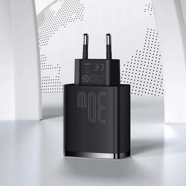 2-x-ladowarka-baseus-compact-2x-usb-usb-c-pd-qc-30w-3a-zlacza-usb-usb-typ-c