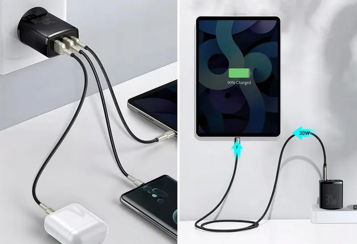 2-x-ladowarka-baseus-compact-2x-usb-usb-c-pd-qc-30w-3a-prad-wyjsciowy-3000-ma