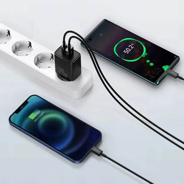 2-x-ladowarka-baseus-compact-2x-usb-usb-c-pd-qc-30w-3a-kod-producenta-ccxj-e01
