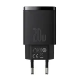 2-x-ladowarka-baseus-compact-2x-usb-usb-c-pd-qc-30w-3a-stan-nowy-marka-baseus
