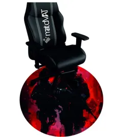 mata-gamingowa-ochronna-pod-fotel-podkladka-fotel-red-smoke-gratis-progame